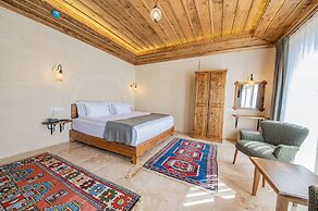 Remus Romulus Cappadocia