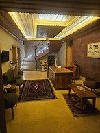 Remus Romulus Cappadocia