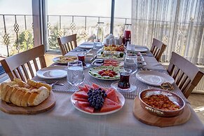 Remus Romulus Cappadocia