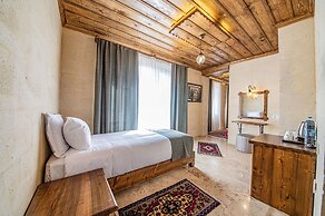 Remus Romulus Cappadocia