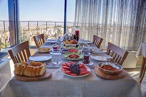 Remus Romulus Cappadocia