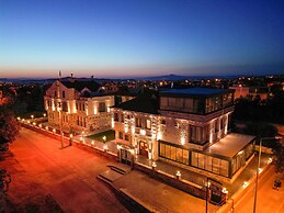 Remus Romulus Cappadocia