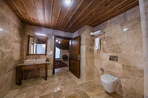 Remus Romulus Cappadocia