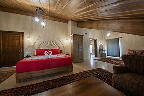 Remus Romulus Cappadocia