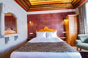 Remus Romulus Cappadocia