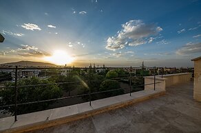 Remus Romulus Cappadocia