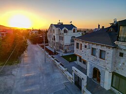 Remus Romulus Cappadocia