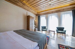 Remus Romulus Cappadocia