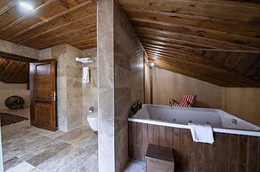 Remus Romulus Cappadocia