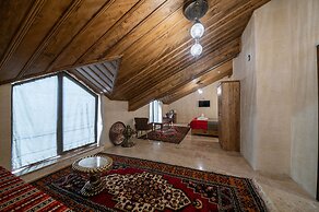 Remus Romulus Cappadocia