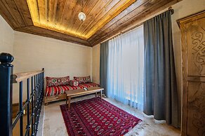 Remus Romulus Cappadocia