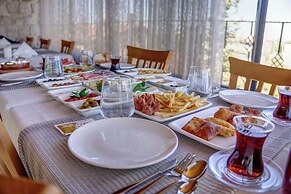 Remus Romulus Cappadocia