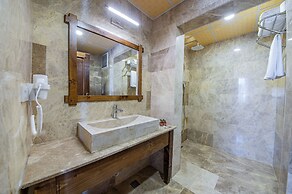 Remus Romulus Cappadocia