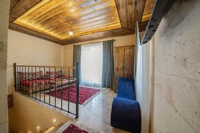 Remus Romulus Cappadocia