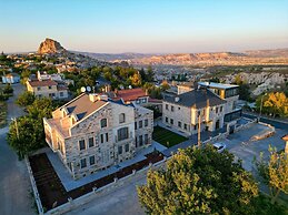 Remus Romulus Cappadocia
