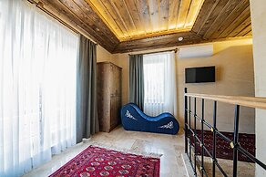 Remus Romulus Cappadocia