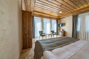 Remus Romulus Cappadocia