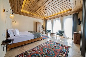 Remus Romulus Cappadocia