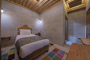 Remus Romulus Cappadocia