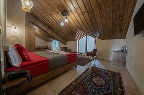 Remus Romulus Cappadocia