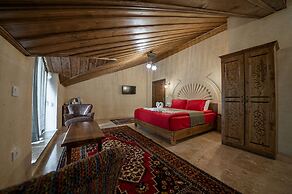 Remus Romulus Cappadocia