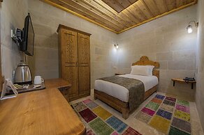 Remus Romulus Cappadocia