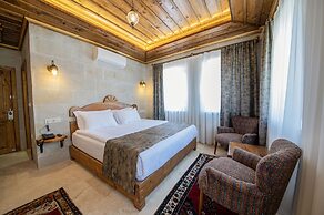 Remus Romulus Cappadocia