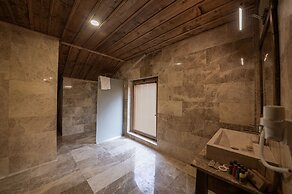 Remus Romulus Cappadocia