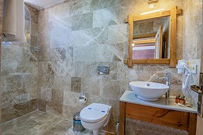 Remus Romulus Cappadocia