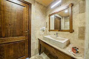 Remus Romulus Cappadocia