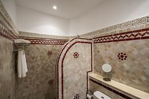 Riad Fes Ziyat & Spa