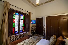 Riad Fes Ziyat & Spa