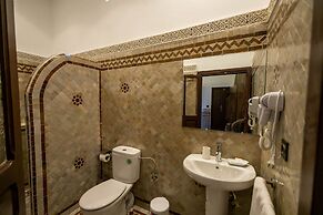 Riad Fes Ziyat & Spa