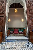Riad Fes Ziyat & Spa