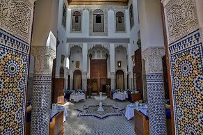 Riad Fes Ziyat & Spa