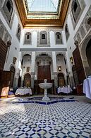 Riad Fes Ziyat & Spa