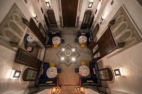 Riad Fes Ziyat & Spa