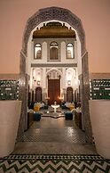 Riad Fes Ziyat & Spa
