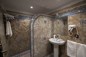 Riad Fes Ziyat & Spa