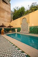 Riad Fes Ziyat & Spa