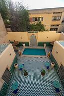 Riad Fes Ziyat & Spa
