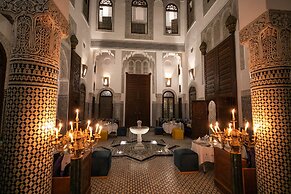 Riad Fes Ziyat & Spa