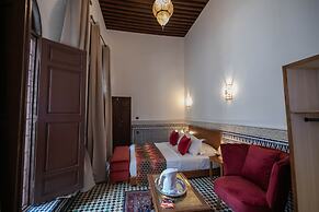 Riad Fes Ziyat & Spa