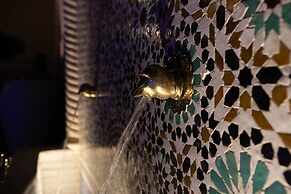 Riad Fes Ziyat & Spa