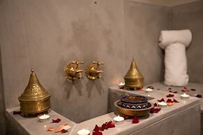 Riad Fes Ziyat & Spa