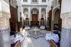 Riad Fes Ziyat & Spa