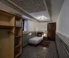 Riad Fes Ziyat & Spa