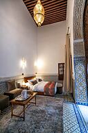 Riad Fes Ziyat & Spa