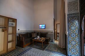 Riad Fes Ziyat & Spa