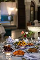 Riad Fes Ziyat & Spa
